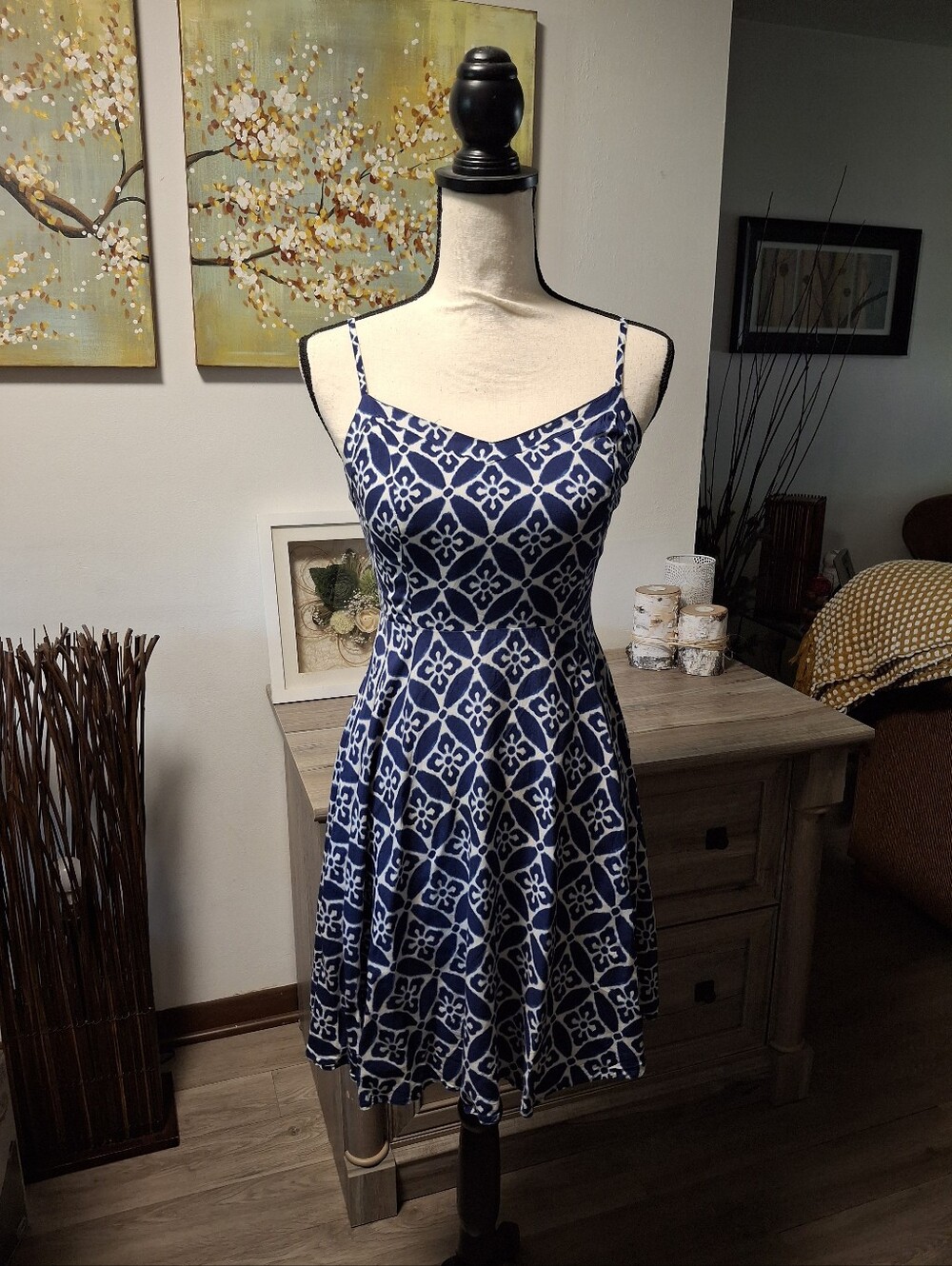 Old Navy Womens Small Dress